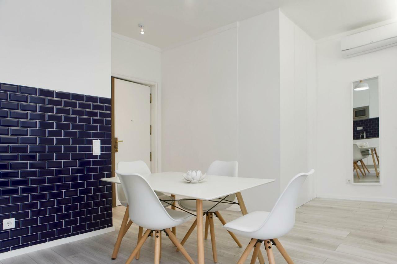 My Modern Homey At Oporto Extérieur photo