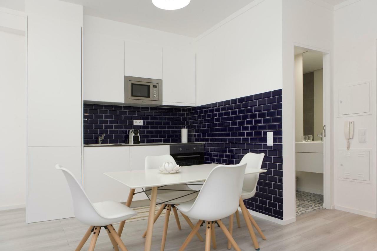 My Modern Homey At Oporto Extérieur photo