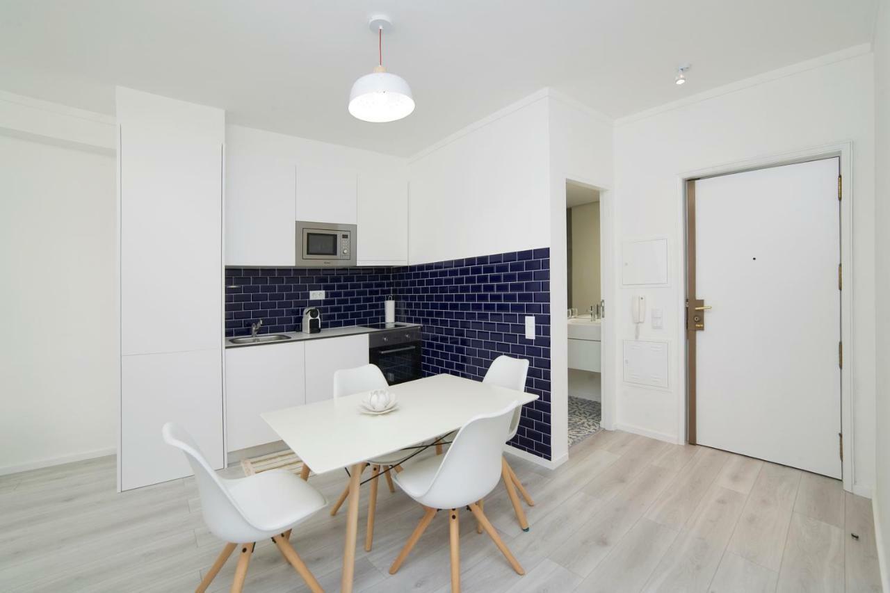 My Modern Homey At Oporto Extérieur photo