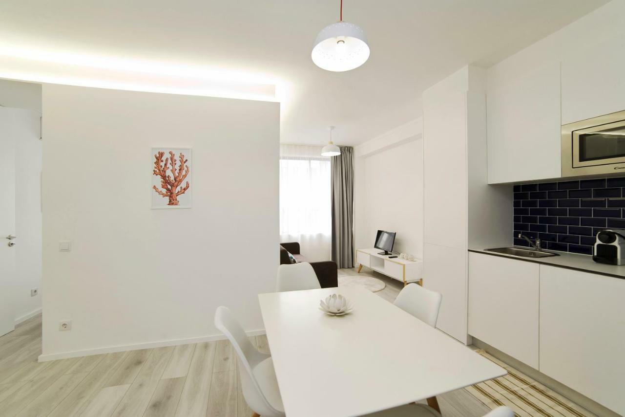 My Modern Homey At Oporto Extérieur photo