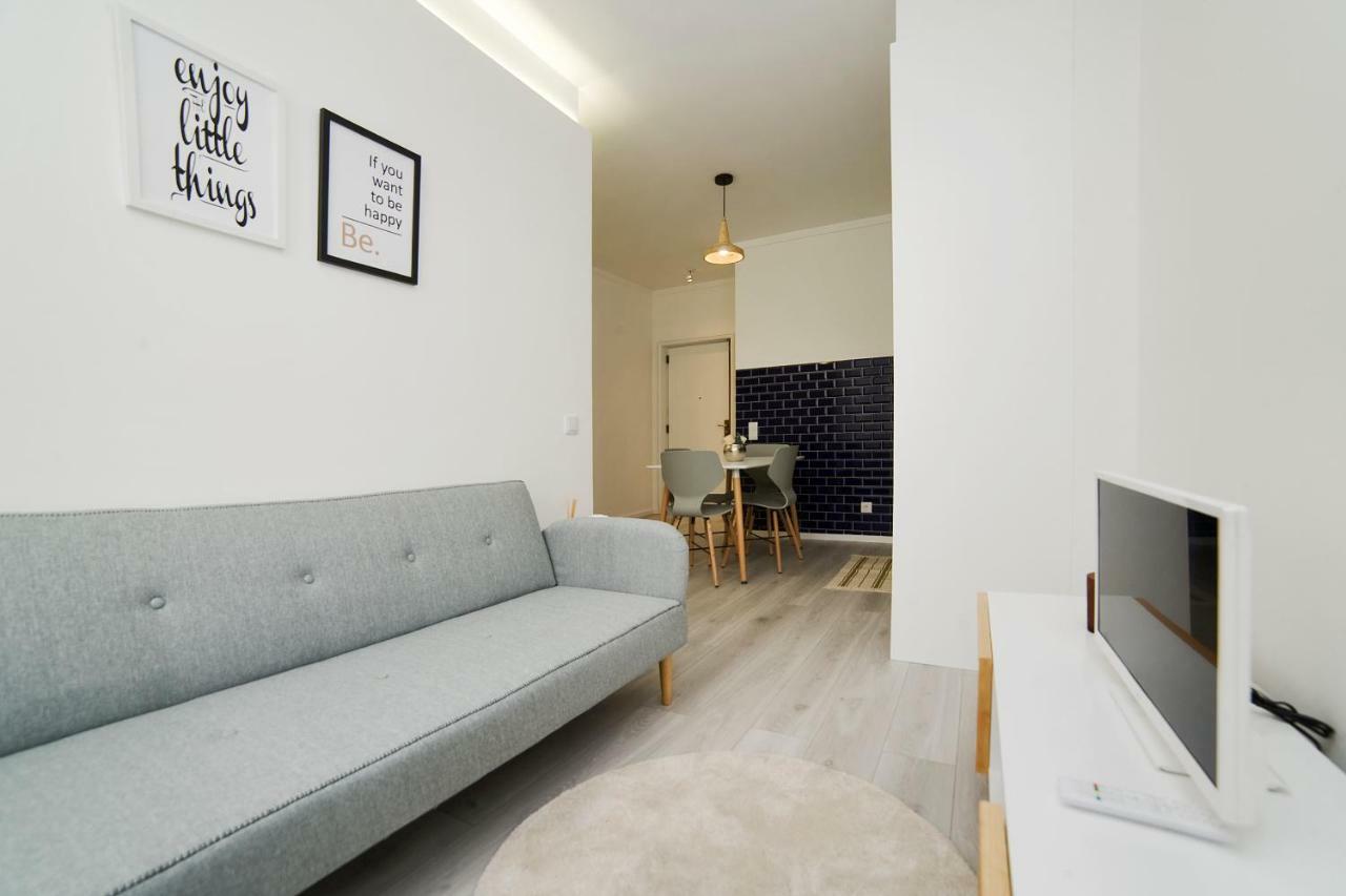 My Modern Homey At Oporto Extérieur photo