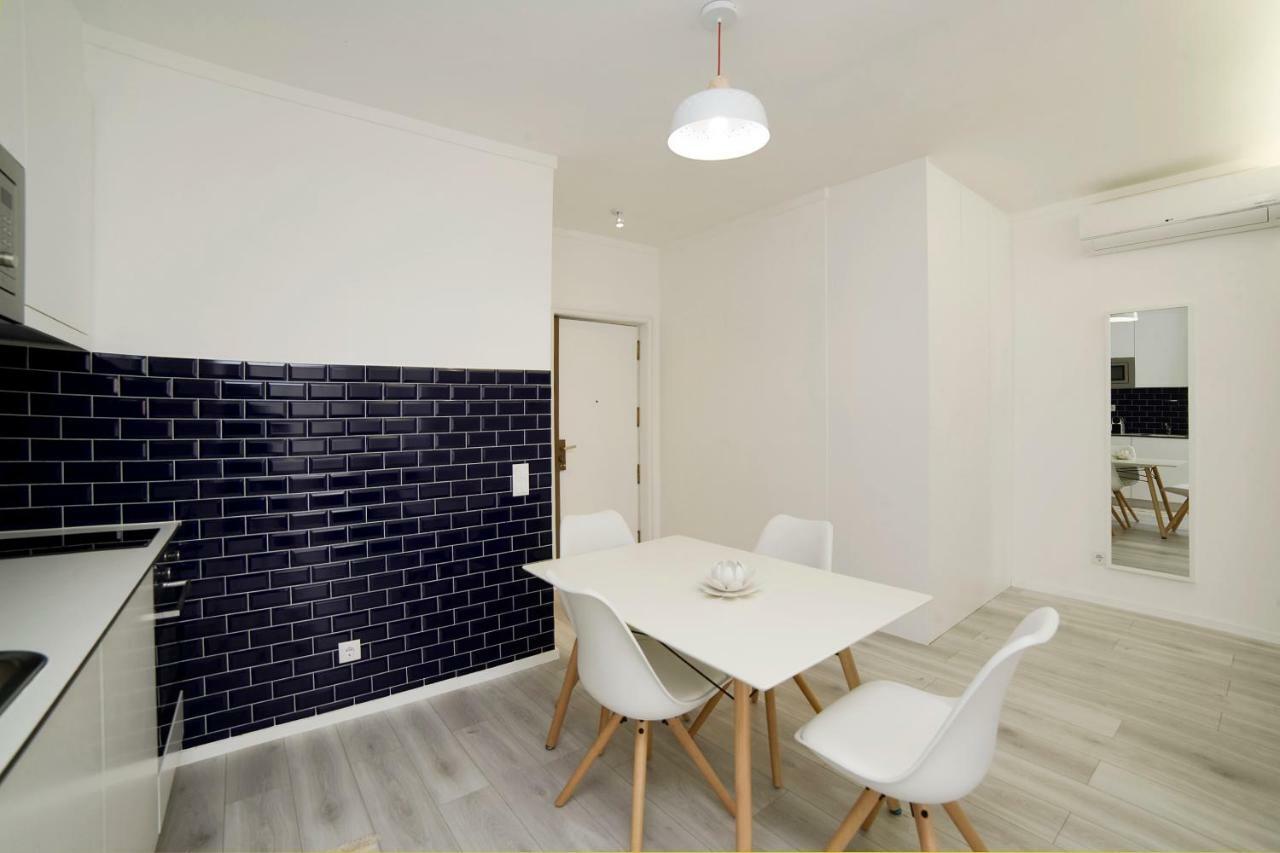 My Modern Homey At Oporto Extérieur photo