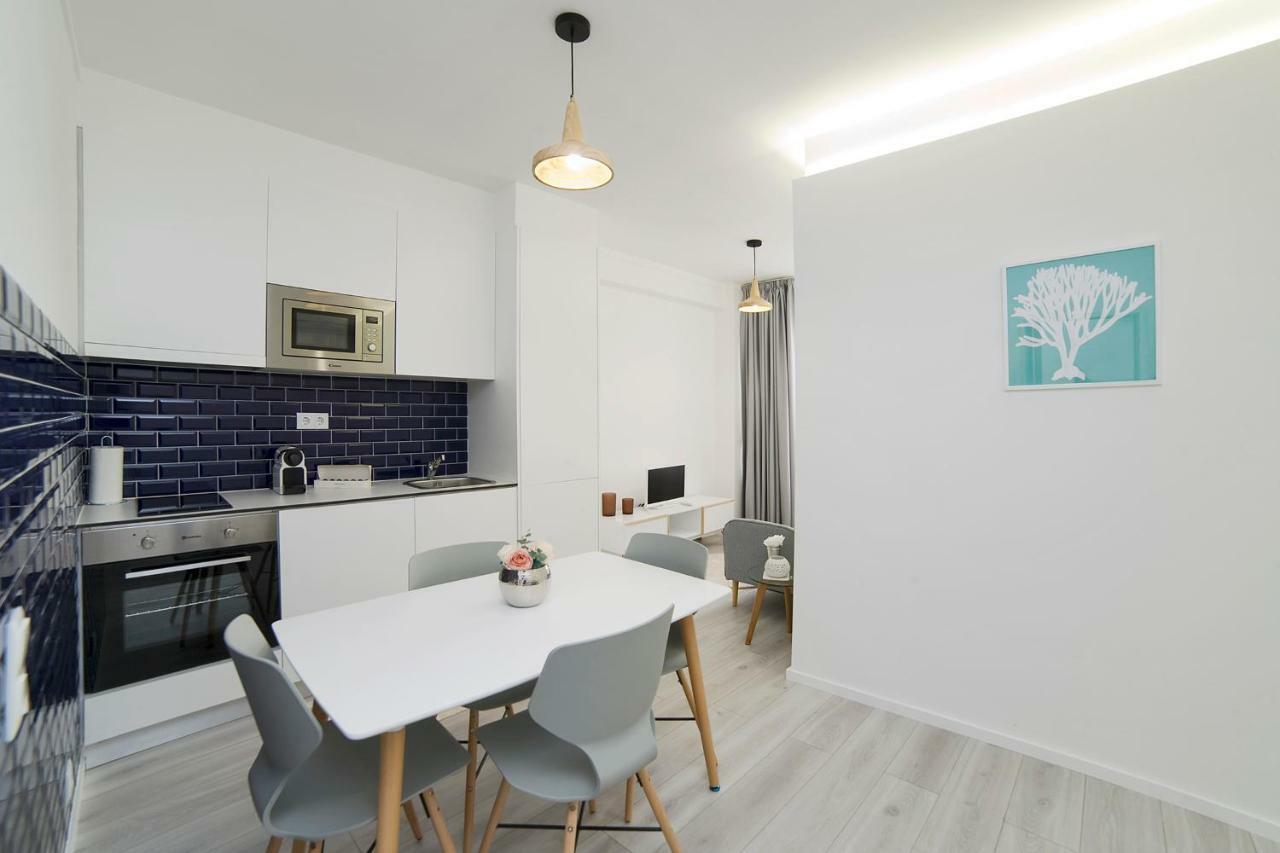 My Modern Homey At Oporto Extérieur photo