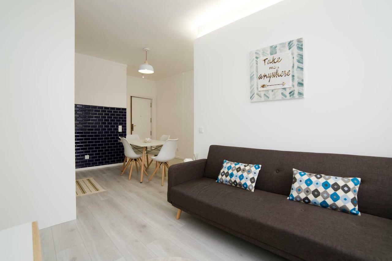 My Modern Homey At Oporto Extérieur photo